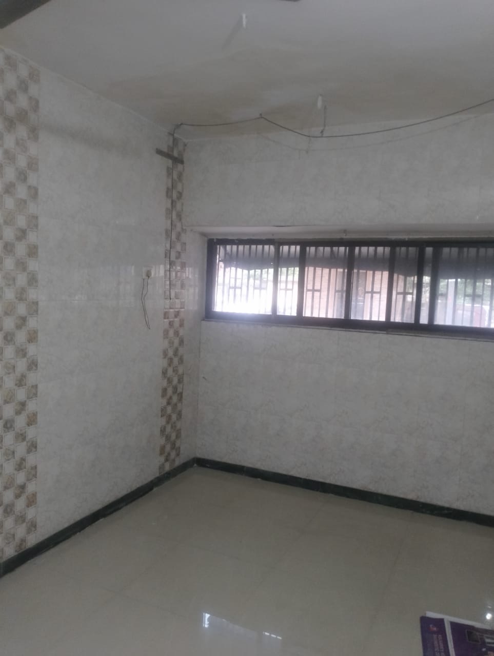 1 BHK Apartment For Rent in Lalit CHS