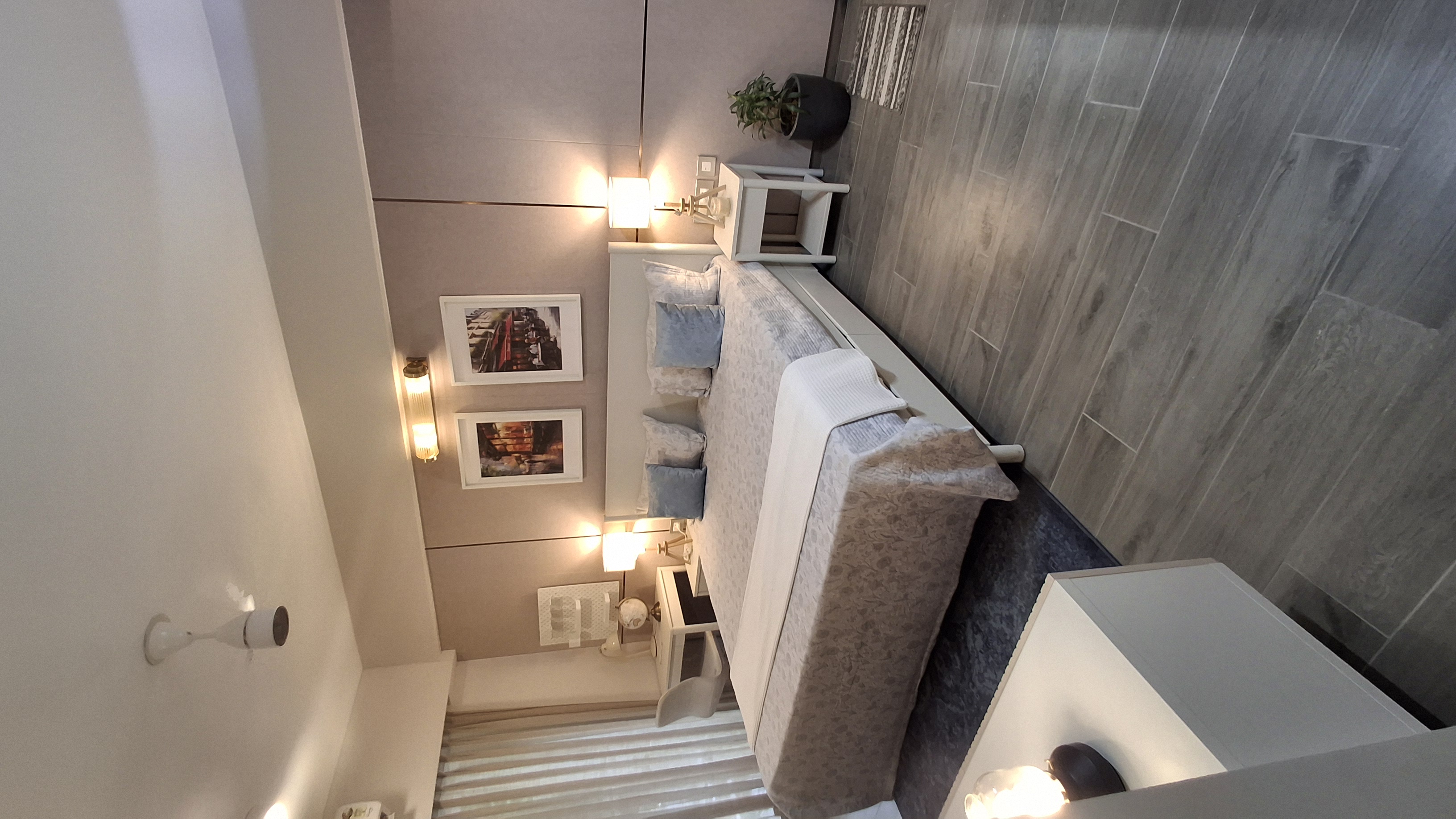 2 BHK 1131 Sq.Ft. Apartment in Ashiana Tarang