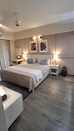 2 BHK Apartment For Sale in Ashiana Tarang, Sector 24