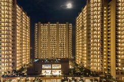 4 BHK + Servant Room Apartment For Sale in BPTP Terra