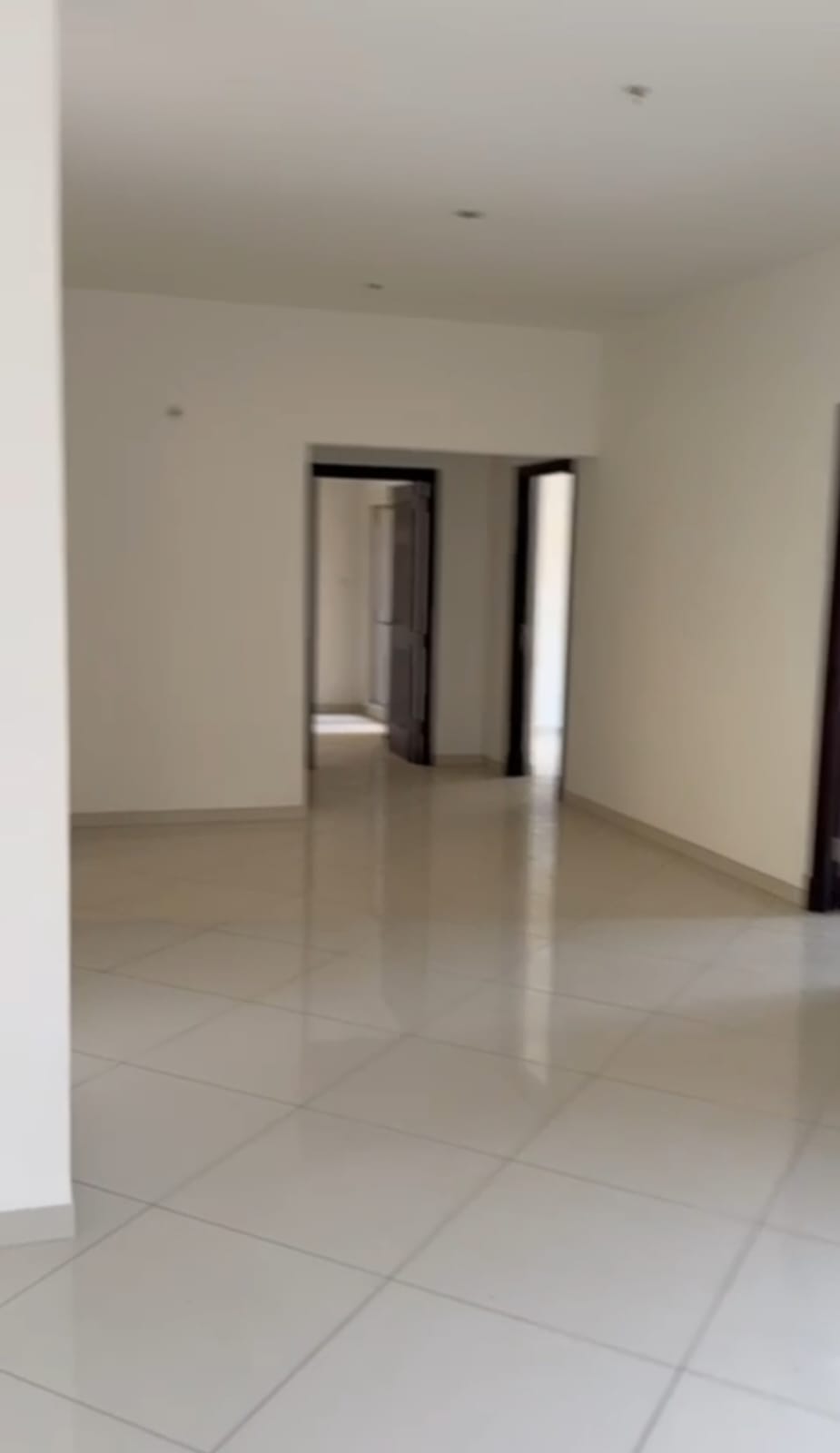 3 BHK 1612 Sq.Ft. Apartment in Sobha Valley View