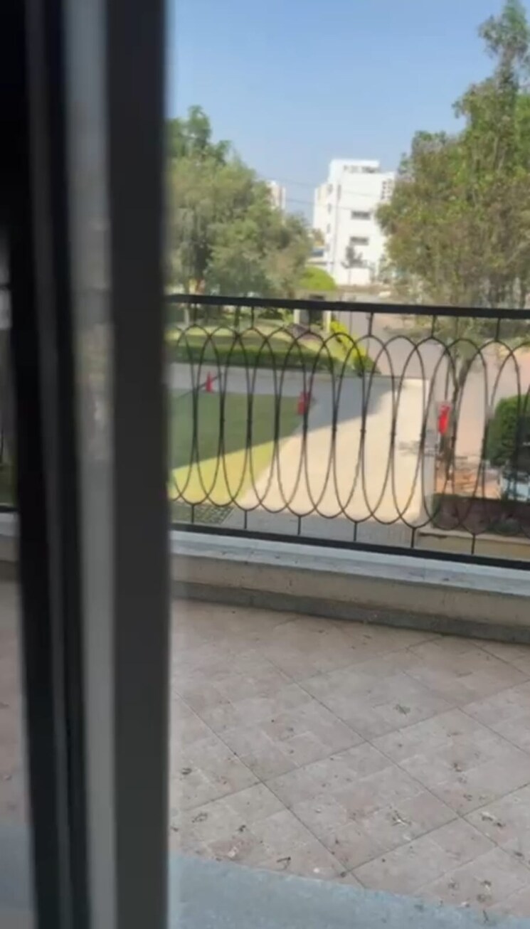 Balcony, sobha-valley-view 3 Bedroom 1612 Sq.Ft. Apartment In Banashankari Bangalore 9176743