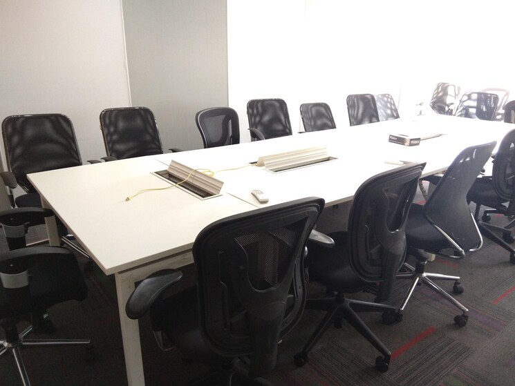 Team Area, viman nagar Commercial Office Space 6235 Sq.Ft. In Viman Nagar Pune 9176810