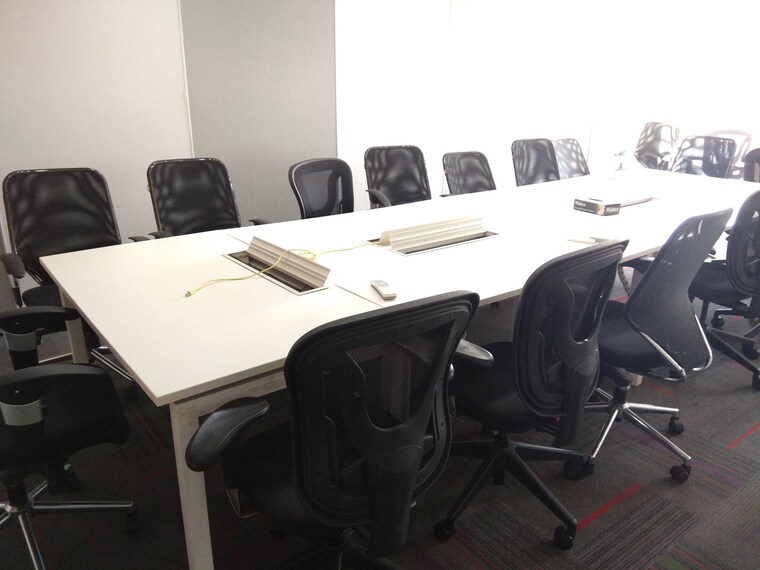 Team Area, viman nagar Commercial Office Space 6235 Sq.Ft. In Viman Nagar Pune 9176810