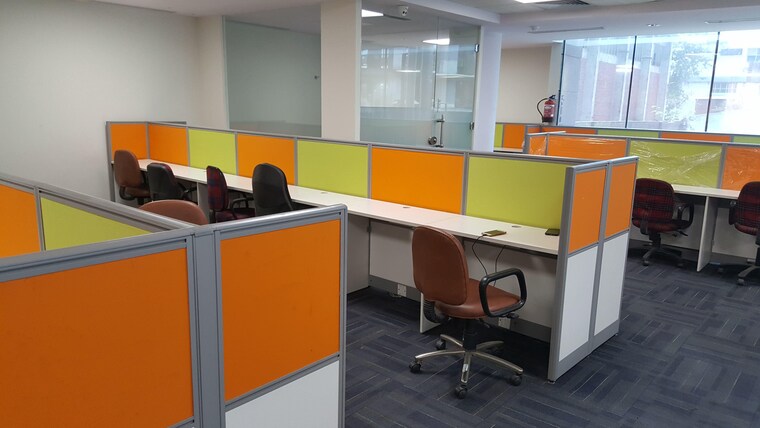 Team Area, viman nagar Commercial Office Space 6235 Sq.Ft. In Viman Nagar Pune 9176810