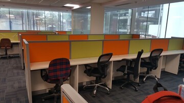 Team Area in  Office Space at Viman Nagar – for Rent