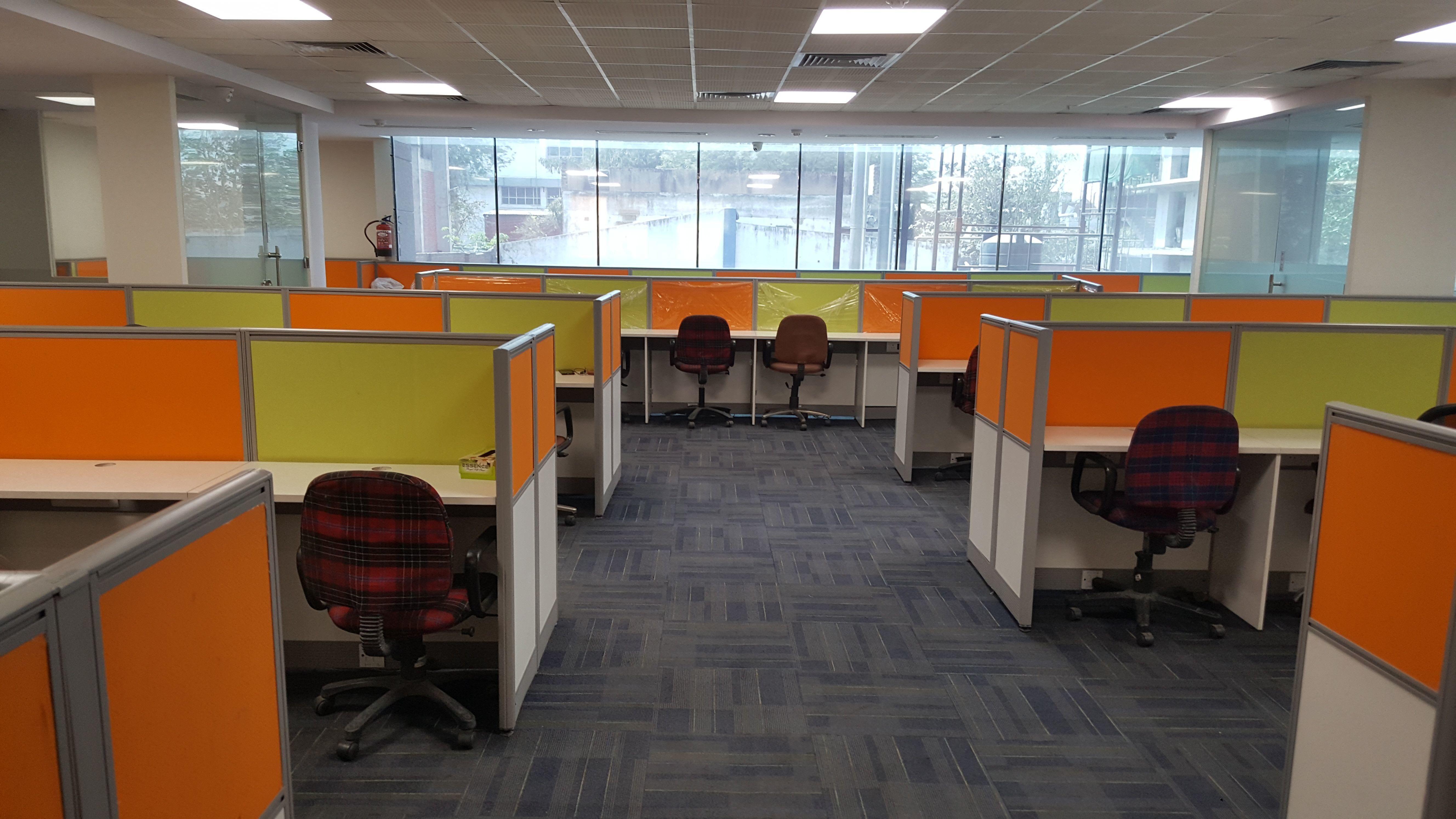 Office Space For Rent in Viman Nagar