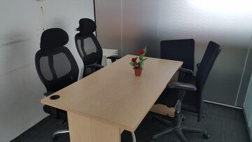 Team Area in  Office Space at Viman Nagar – for Rent