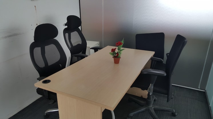 Team Area, viman nagar Commercial Office Space 6235 Sq.Ft. In Viman Nagar Pune 9176810