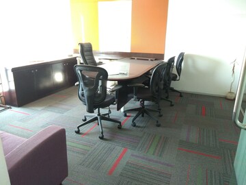 Team Area in  Office Space at Viman Nagar – for Rent