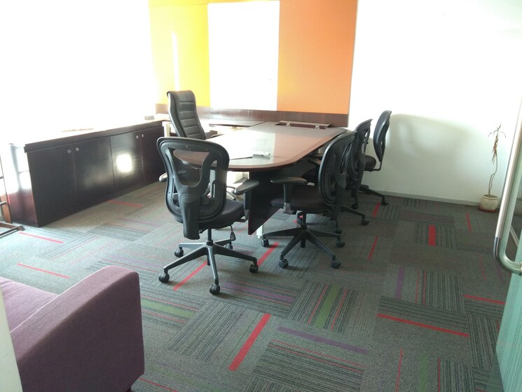 Team Area, viman nagar Commercial Office Space 6235 Sq.Ft. In Viman Nagar Pune 9176810
