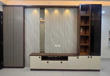 Room in 3 BHK Apartment at Rajapushpa Provincia, Narsingi – for Rent