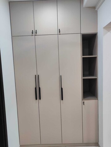 Furnished Amenities in 3 BHK Apartment at Rajapushpa Provincia, Narsingi – for Rent