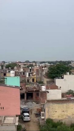 Plot For Sale in Bhopani