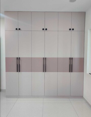 Furnished Amenities in 3 BHK Apartment at Rajapushpa Provincia, Narsingi – for Rent