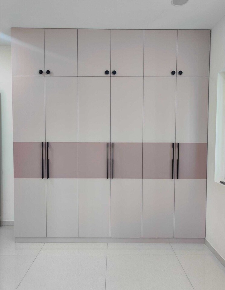 undefined, rajapushpa-provincia 3 Bedroom 2335 Sq.Ft. Apartment In Narsingi Hyderabad 9176866