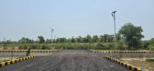 Plot Area in  Plot at Select City Residency, Tilapta – for Sale