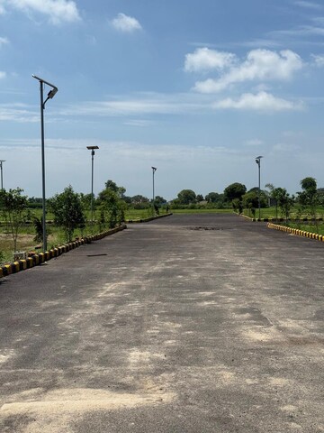 Plot Area in  Plot at Select City Residency, Tilapta – for Sale