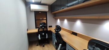 Gym in  Office Space at Isanpur – for Rent