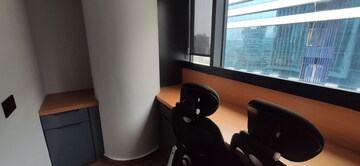 Furnished Amenities in  Office Space at Isanpur – for Rent