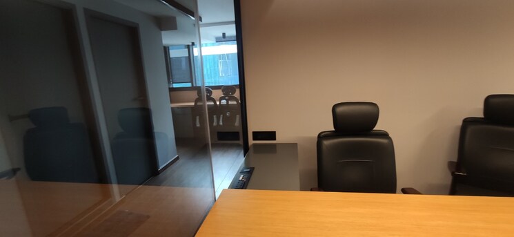 Living Room, isanpur Commercial Office Space 1278 Sq.Ft. In Isanpur Ahmedabad 9176827