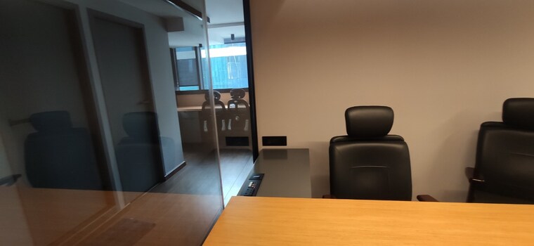 Living Room, isanpur Commercial Office Space 1278 Sq.Ft. In Isanpur Ahmedabad 9176827