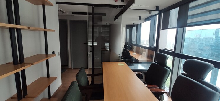 Kitchen, isanpur Commercial Office Space 1278 Sq.Ft. In Isanpur Ahmedabad 9176827