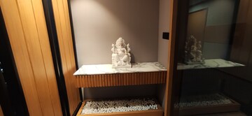 Bedroom in  Office Space at Isanpur – for Rent