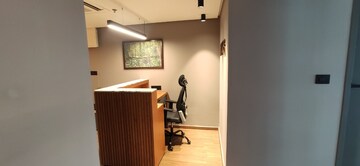 Team Area in  Office Space at Isanpur – for Rent