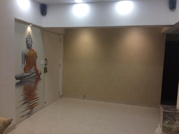 Room in 2 BHK Apartment at Riddhi Gardens CHS, Malad East – for Rent