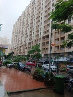 1 Rk  300 Sq.Ft. Apartment in Seven Eleven Apna Ghar