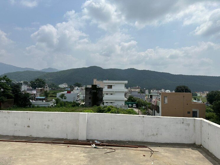 Exterior View, sahastradhara 5 Bedroom 200 Sq.Yd. Independent House In Sahastradhara Dehradun 9150590