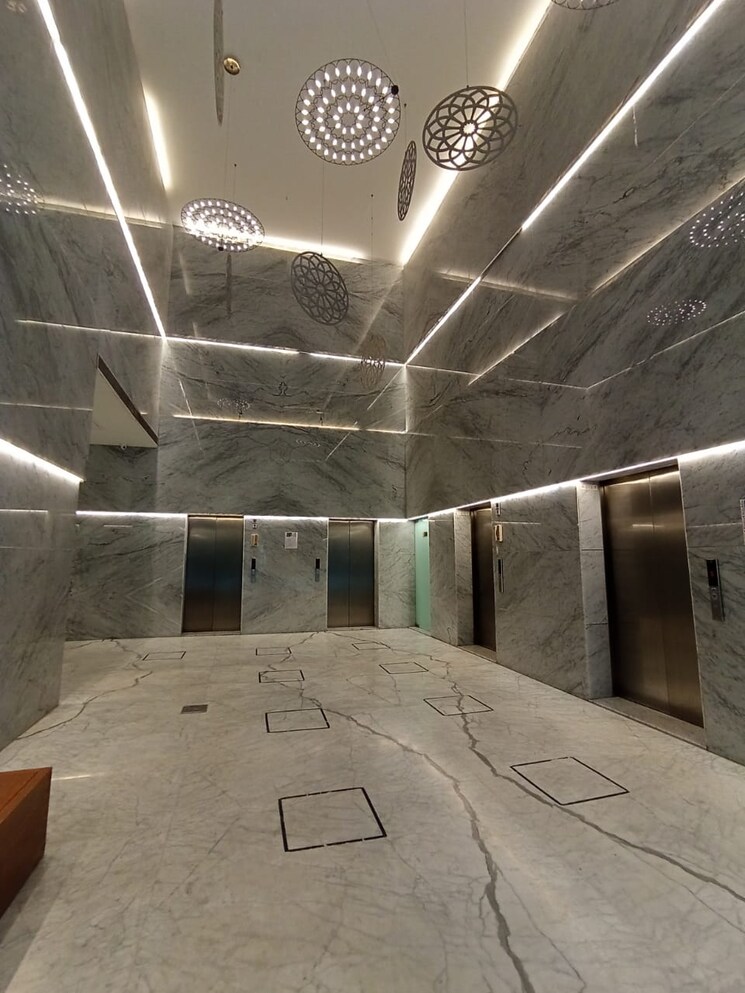 Exterior View, isanpur Commercial Office Space 1278 Sq.Ft. In Isanpur Ahmedabad 9176827