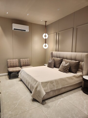 4 BHK Apartment For Sale in Patiala Road