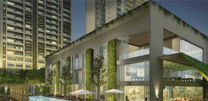 2 BHK Apartment – Exterior View View at Godrej Air Sector 85, Sector 85 - for Sale