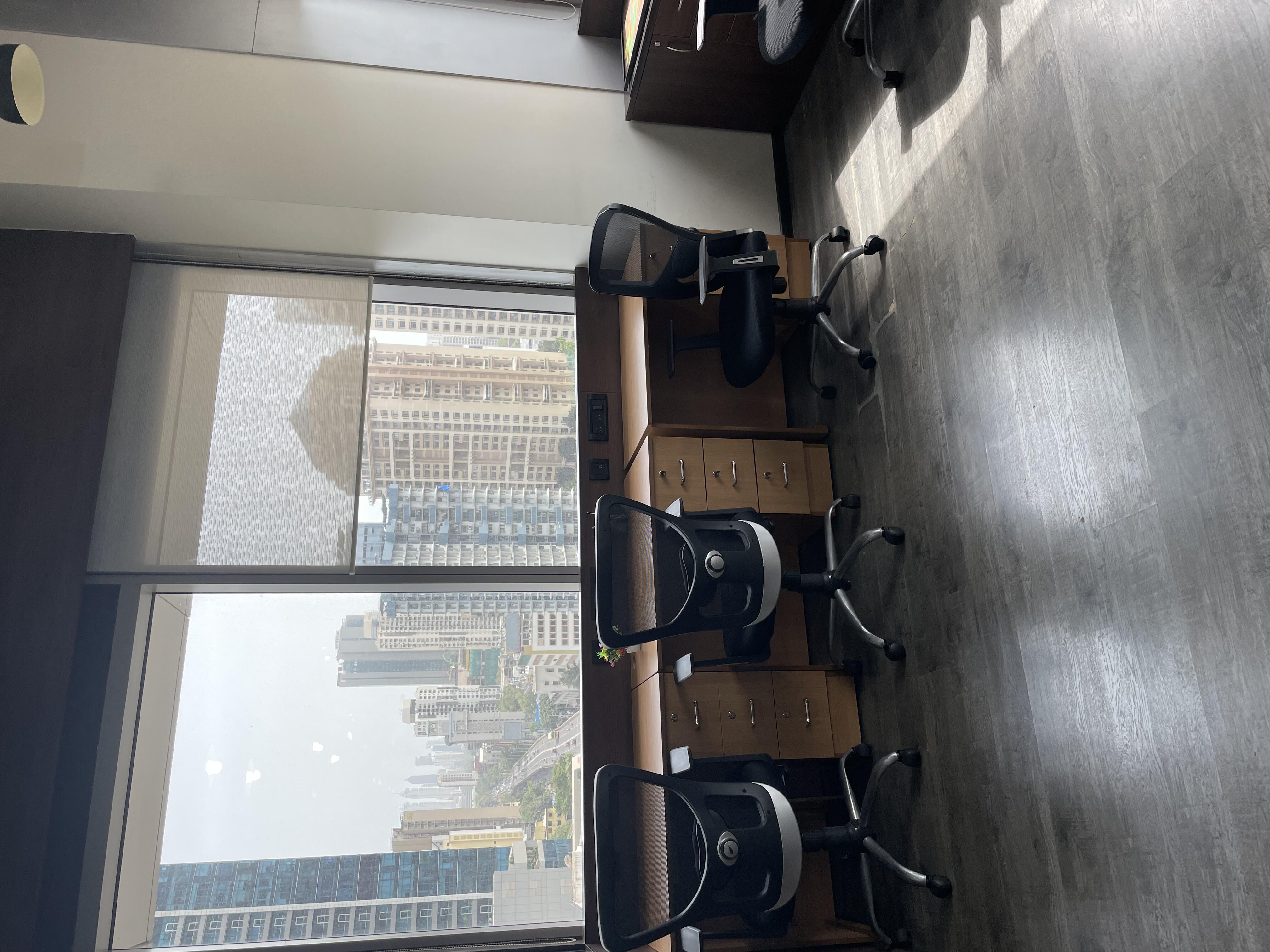 Office Space For Rent in Lodha Supremus Lower Parel