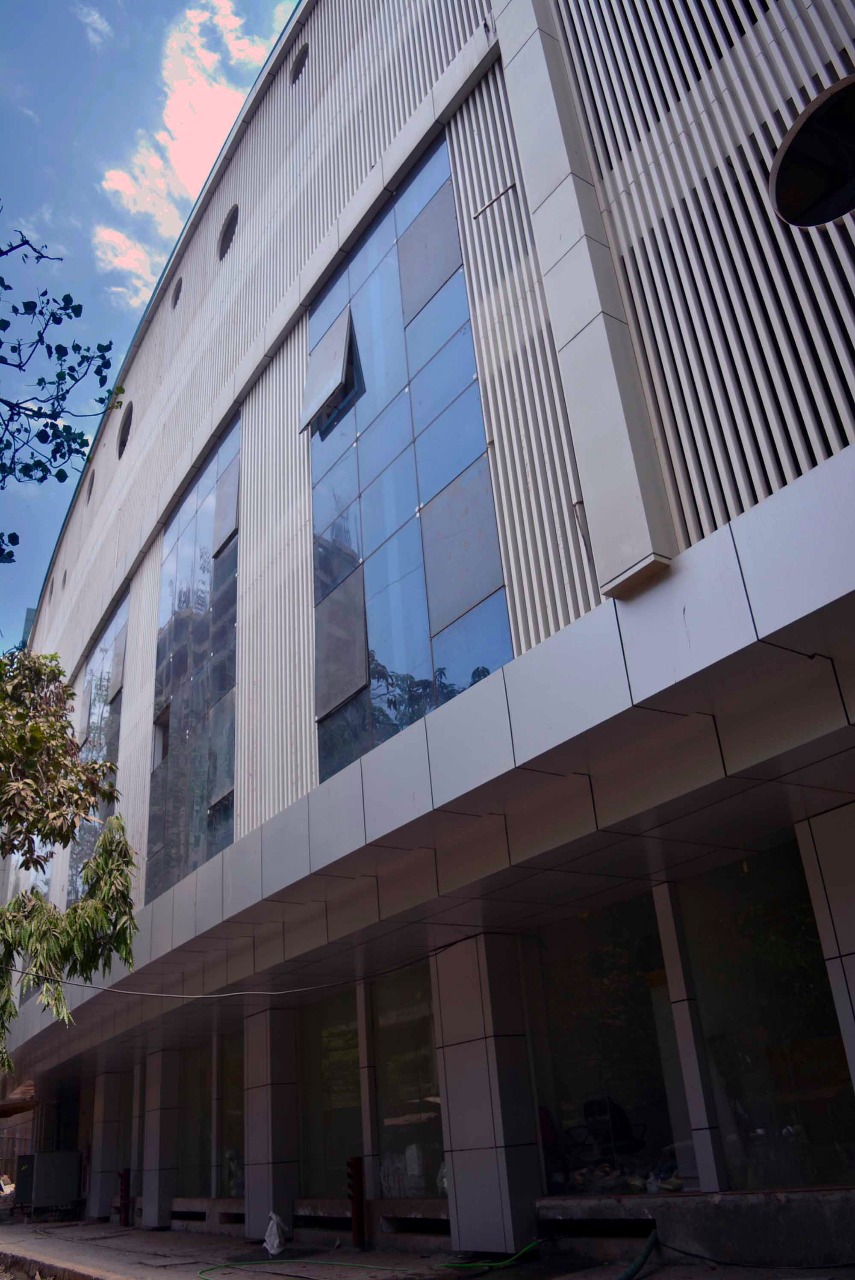 Office Space For Rent in The Moongipa Arcade