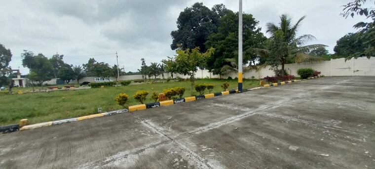 Exterior View, jigani  1200 Sq.Ft. Plot In Jigani Bangalore 9176815