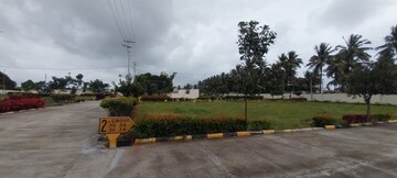 Plot Area in  Plot at Jigani – for Sale