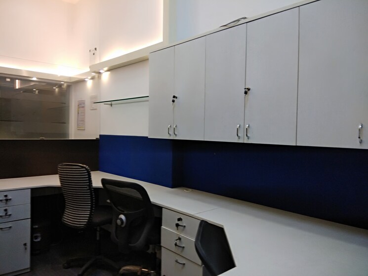 Team Area, the-moongipa-arcade Commercial Office Space 560 Sq.Ft. In Andheri West Mumbai 9176861