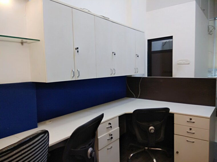 Team Area, the-moongipa-arcade Commercial Office Space 560 Sq.Ft. In Andheri West Mumbai 9176861