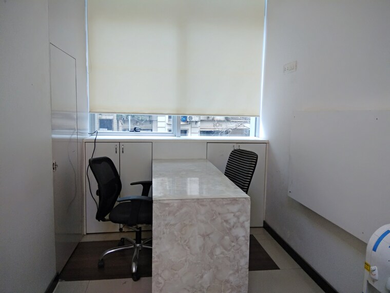 Team Area, the-moongipa-arcade Commercial Office Space 560 Sq.Ft. In Andheri West Mumbai 9176861