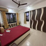 3 BHK + Pooja Room 950 Sq.Ft. Apartment in Harsh CHS Tilak Nagar