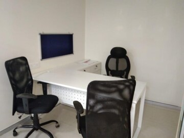 Team Area in  Office Space at Kharadi – for Rent