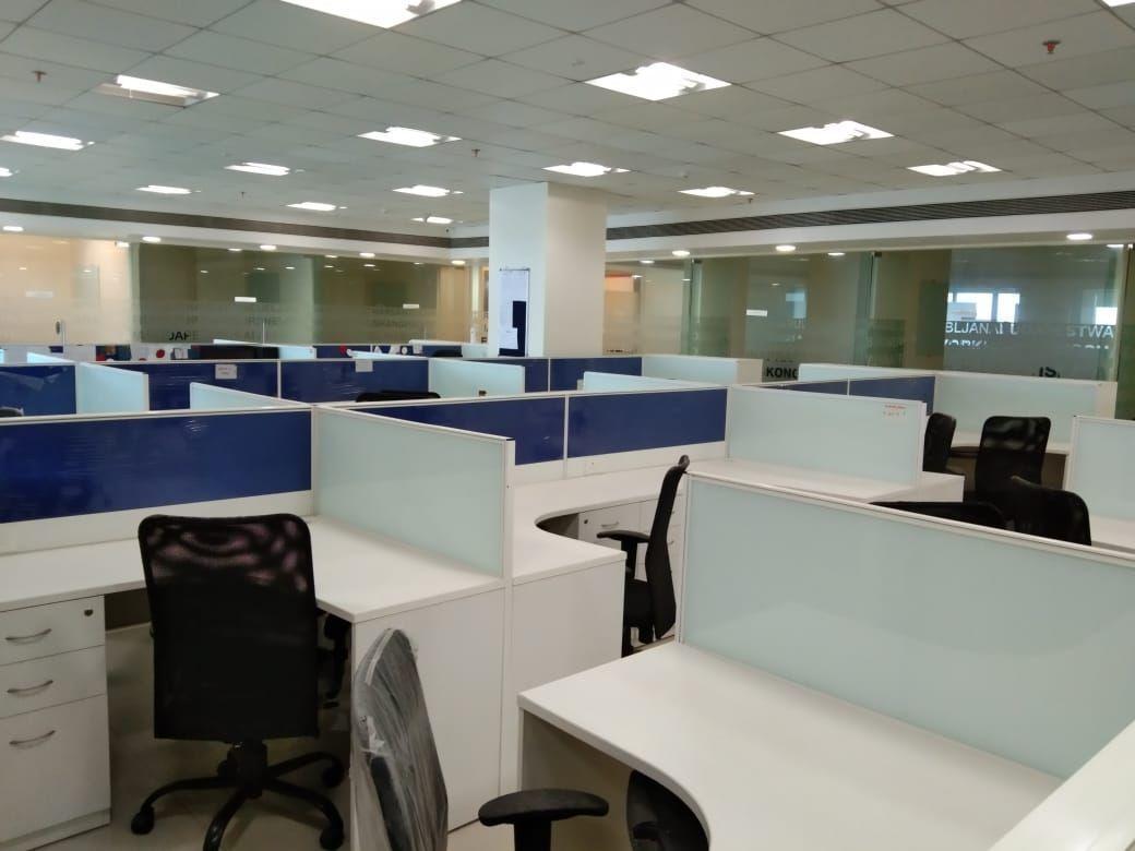 Office Space For Rent in Kharadi