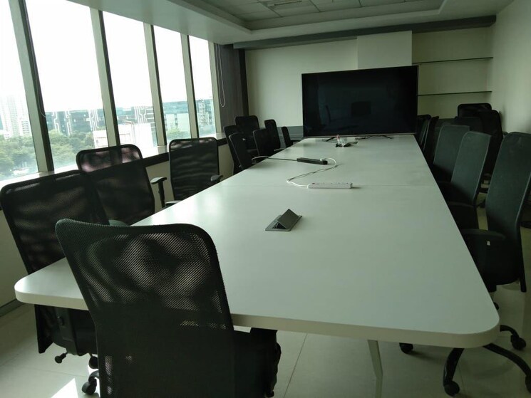 Team Area, kharadi Commercial Office Space 5444 Sq.Ft. In Kharadi Pune 9176894