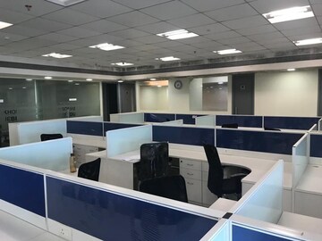 Team Area in  Office Space at Kharadi – for Rent