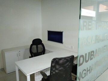 Team Area in  Office Space at Kharadi – for Rent