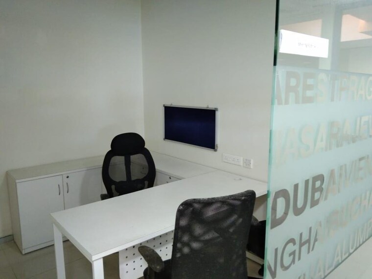 Team Area, kharadi Commercial Office Space 5444 Sq.Ft. In Kharadi Pune 9176894