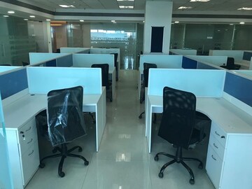 Team Area in  Office Space at Kharadi – for Rent